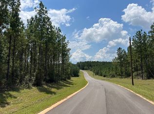 2656 Bashi Rd, Pace, FL 32571