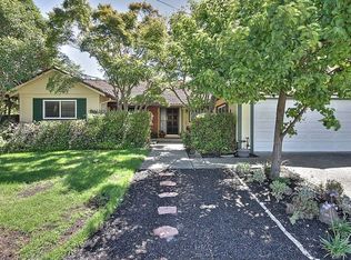 9640 Davona Dr, San Ramon, CA 94583