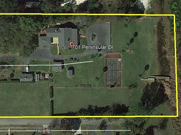 3rd image of 701 Peninsular Dr