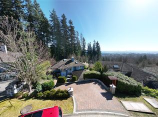 3866 Michener Way, North Vancouver, BC V7K3C7