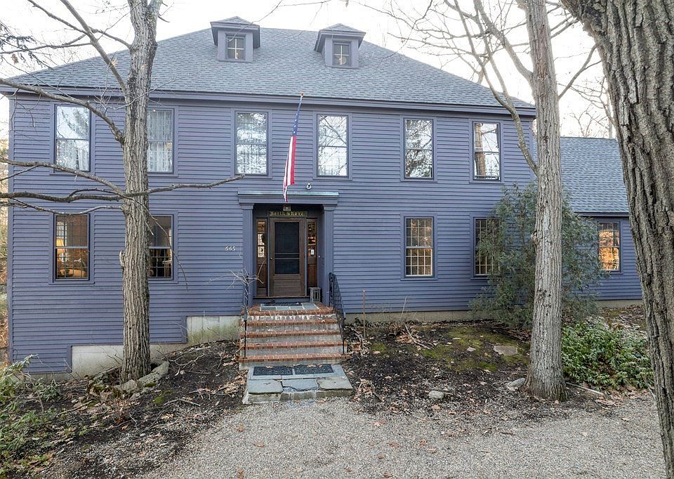 665 Hale St, Beverly, MA 01915 Zillow