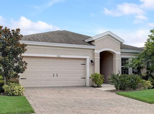 826 Viscount St, Brandon, FL 33511