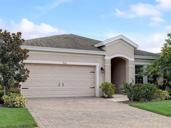 826 Viscount St, Brandon, FL 33511