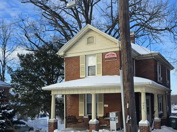 102 S Elm St, Oxford, OH 45056