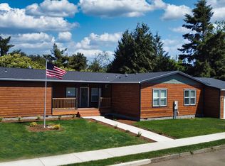 507 Linden Dr, Tillamook, OR 97141