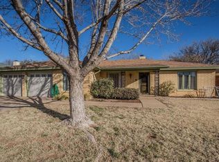 5504 70th St, Lubbock, TX 79424