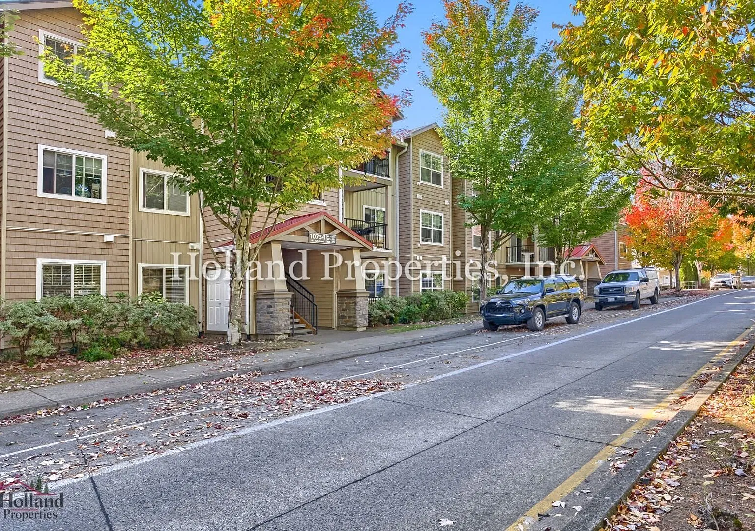 Elegant Single-Level Living with Privacy, Green Views & an Exceptional Location! Water/Sewer/Tras... — Photo 2