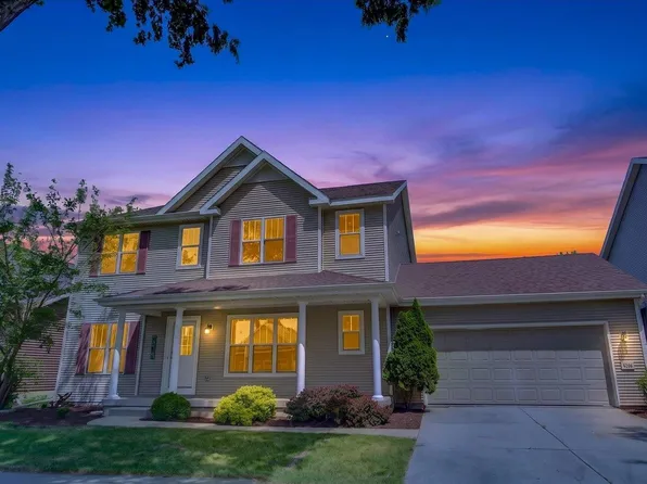6206 Dominion Dr, Madison, WI 53718