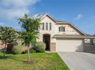 120 Fort Mabry Loop, Georgetown, TX 78628