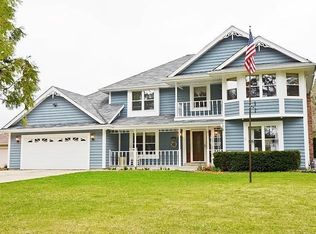 1585 43rd Ave, Kenosha, WI 53144