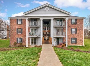 7421 Triwoods Dr APT C, Saint Louis, MO 63119