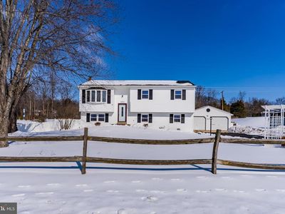 3370 Grandview Dr, York Haven, PA, 17370