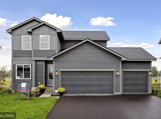 9765 46th St NE, Saint Michael, MN 55376
