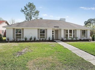401 Pine Forest Dr, Slidell, LA 70458