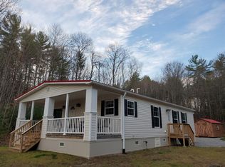 149 Duell Hill Rd, Brant Lake, NY 12815