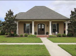 480 Sugar Highland Blvd, Houma, LA 70360