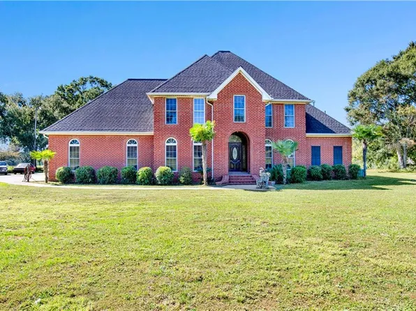 6450 Creel Rd, Theodore, AL 36582