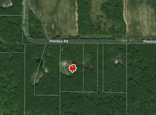 1325 Prentice Rd, West Farmington, OH 44491