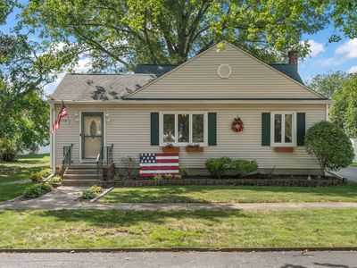 710 Elliott St, Beecher, IL, 60401