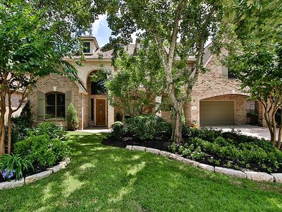 11 Amulet Oaks Pl, Spring, TX, 77382