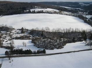 136 Foster Rd, Smyrna, NY 13464