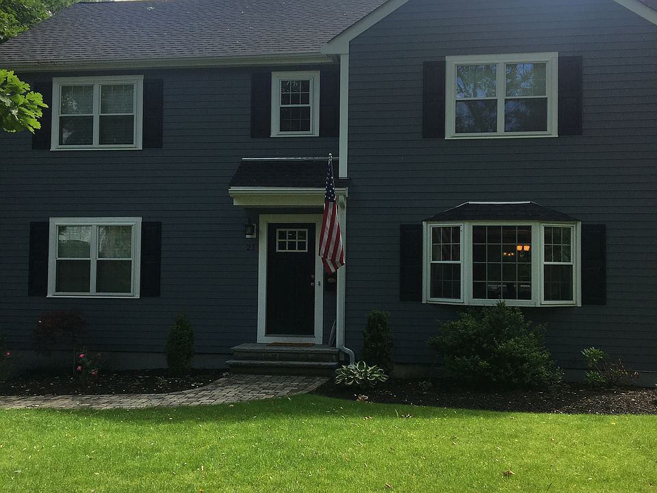 2nd image of 21 County Rd