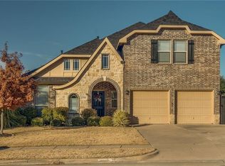 2709 Pine Trail Dr, Little Elm, TX 75068