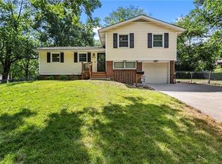 503 E 109th Ter, Kansas City, MO 64131
