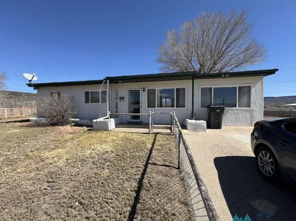 1340 N 1st St, Grants, NM 87020