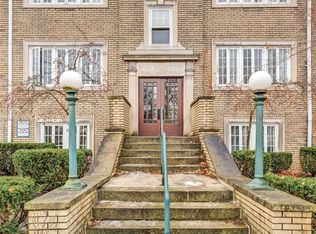 2568 Overlook Rd UNIT 1, Cleveland, OH 44106