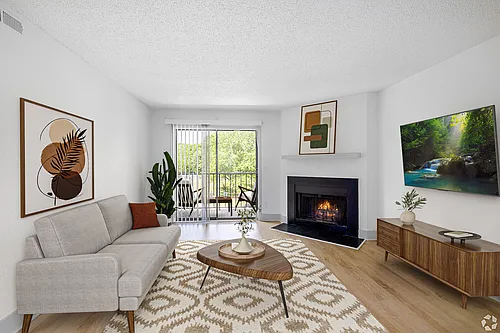 Stoney Trace Photo 1