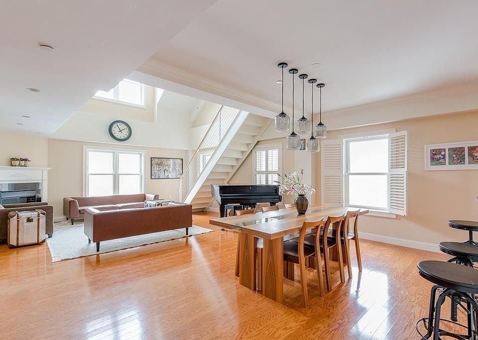 1st image of 55 Park St Unit 4B