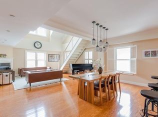 55 Park St UNIT 4B, Brookline, MA 02446