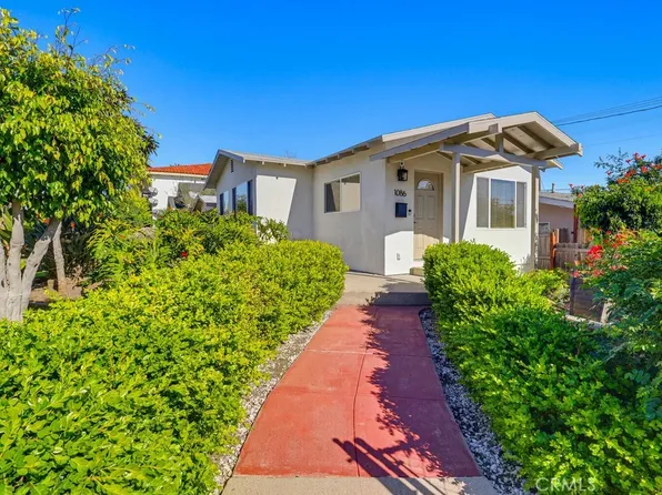 1086 W 13th St, San Pedro, CA 90731