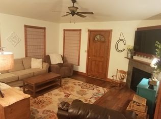 1255 Saint Lukes Ave, Plain, WI 53577