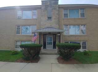 6801 W Sunnyside Ave #CVT8J8C68, Harwood Heights, IL 60706