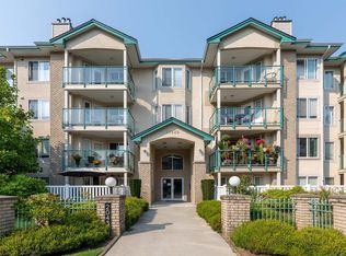 20433 53rd Ave #102, Langley, BC V3A 7A6