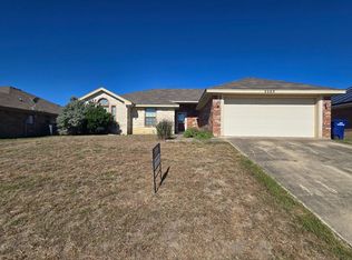 2205 Gail Dr, Copperas Cove, TX 76522