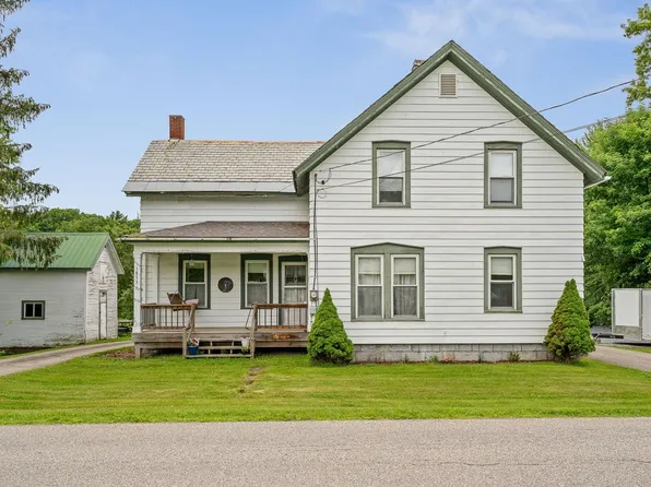 1853 Greenbush Road, Ferrisburgh, VT 05473
