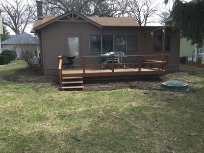 2007 N Woodlawn Park Ave, McHenry, IL, 60051