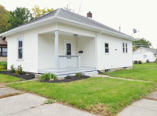 1102 Dodge Ave, Fort Wayne, IN 46805