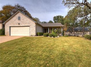 136 Trail Of The Flowers, Georgetown, TX 78633