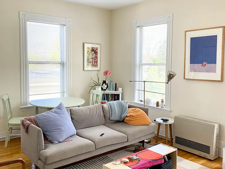 702 Green St #1 — Photo 1