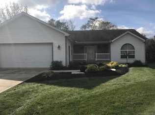 812 S Walnut Dr, North Webster, IN