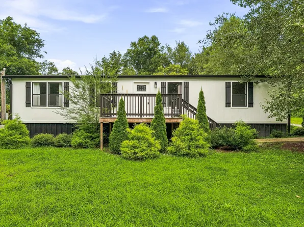 563 Sunset Point Rd, McMinnville, TN 37110