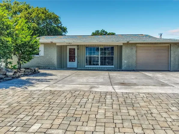 1153 CHANCELLOR DRIVE, HOLIDAY, FL 34690