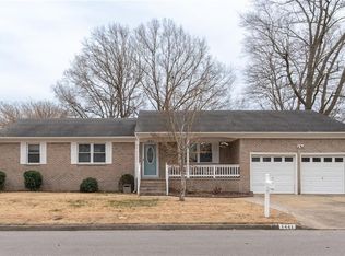 1441 Talisman Cir, Virginia Beach, VA 23464