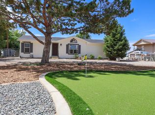 4285 N Driftwood Ln, Enoch, UT 84721