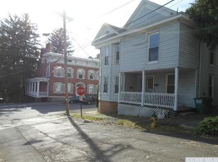 41 Greene St, Catskill, NY 12414