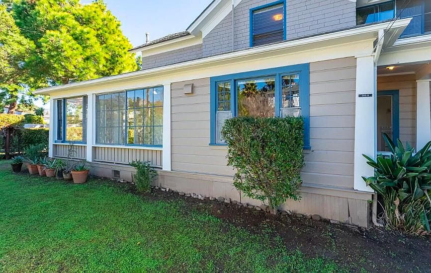 1st image of 205 W Arrellaga St #B